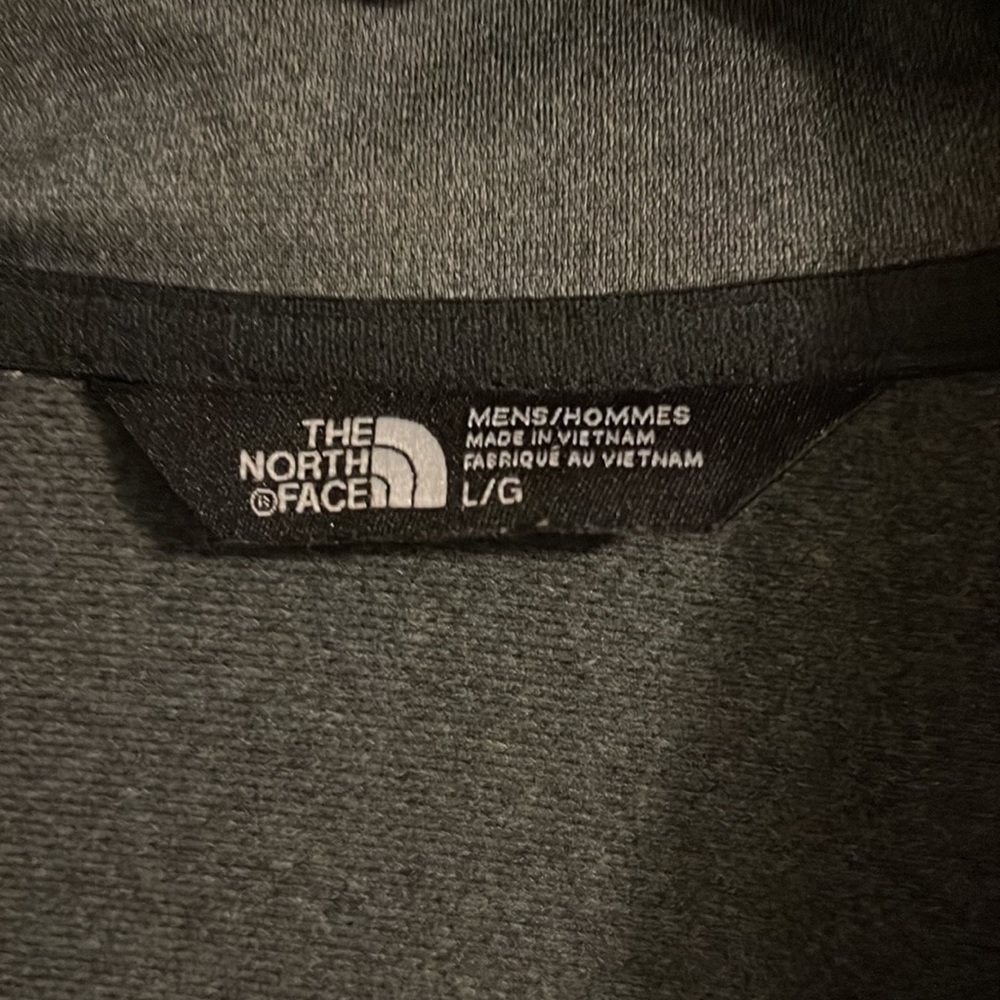 The North Face Zip-Up Performance Jacket - image 3